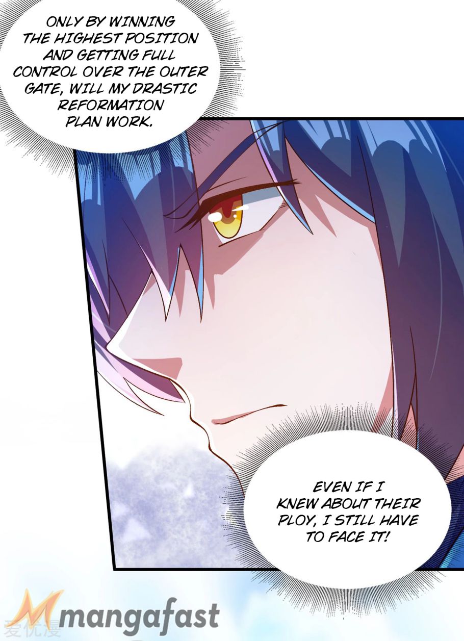 Spirit Sword Sovereign Chapter 346 page 5 - Chapter 346