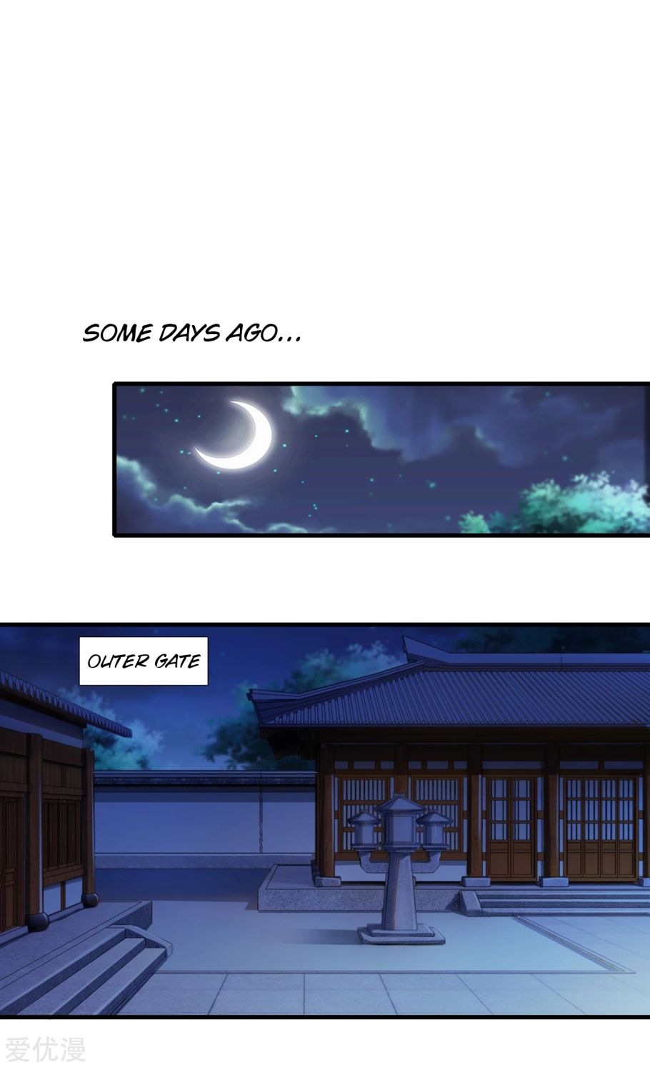 Spirit Sword Sovereign Chapter 346 page 9 - Chapter 346