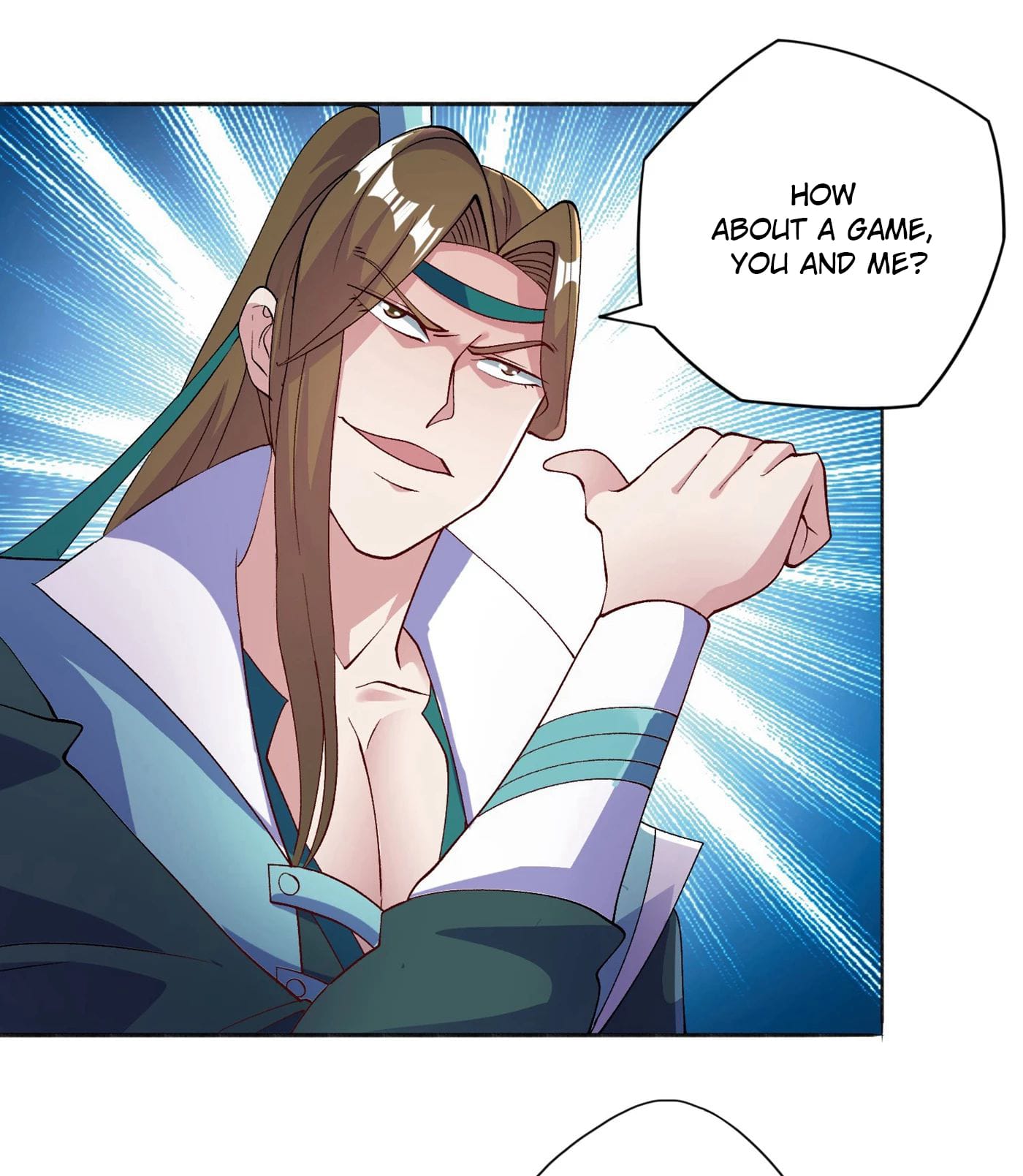 Spirit Sword Sovereign Chapter 347 page 10 - Chapter 347