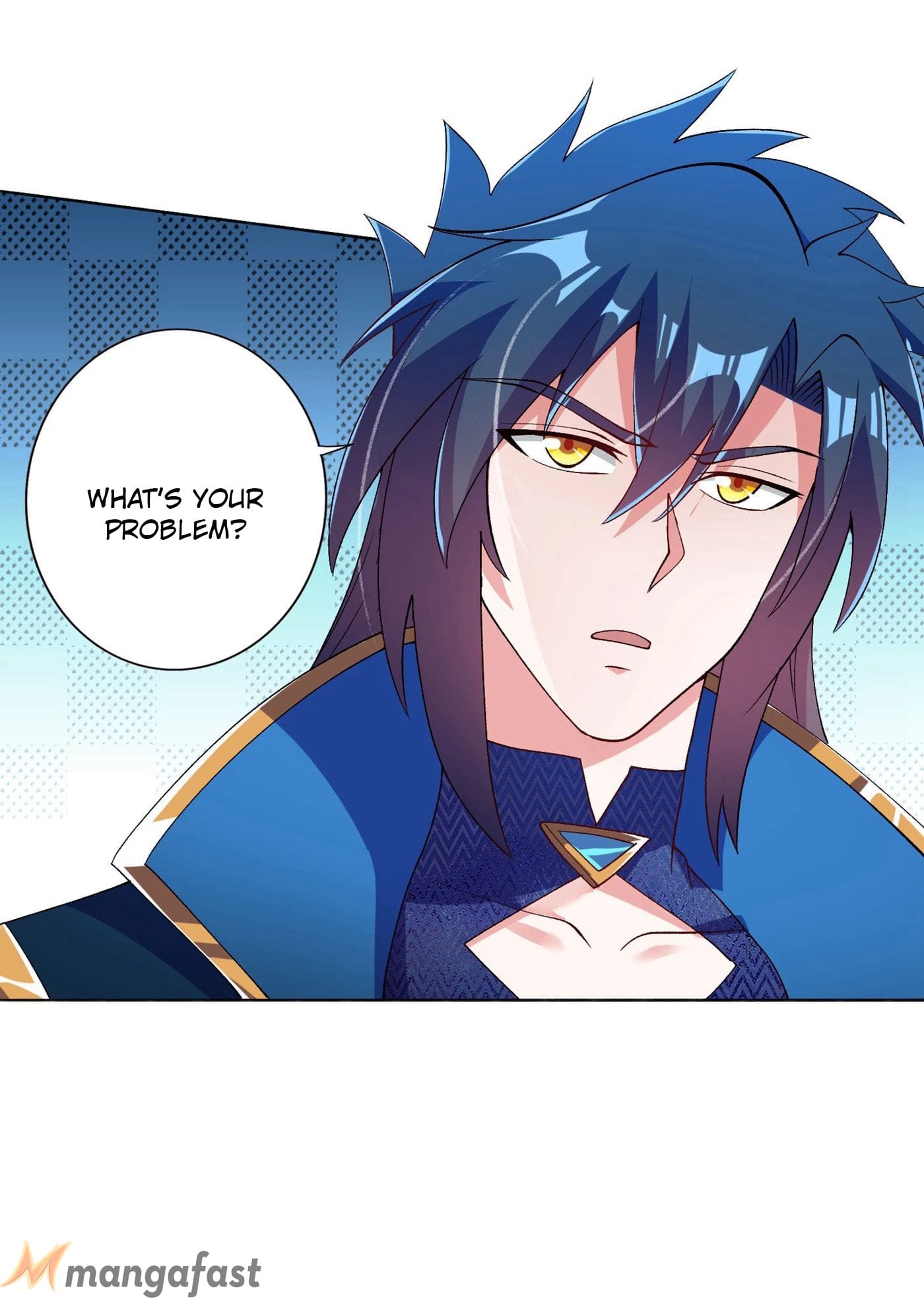 Spirit Sword Sovereign Chapter 347 page 9 - Chapter 347