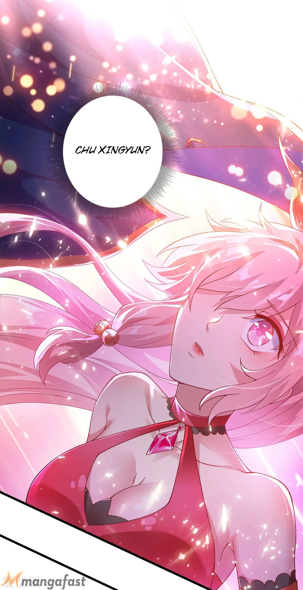 Spirit Sword Sovereign Chapter 348 page 13 - Chapter 348