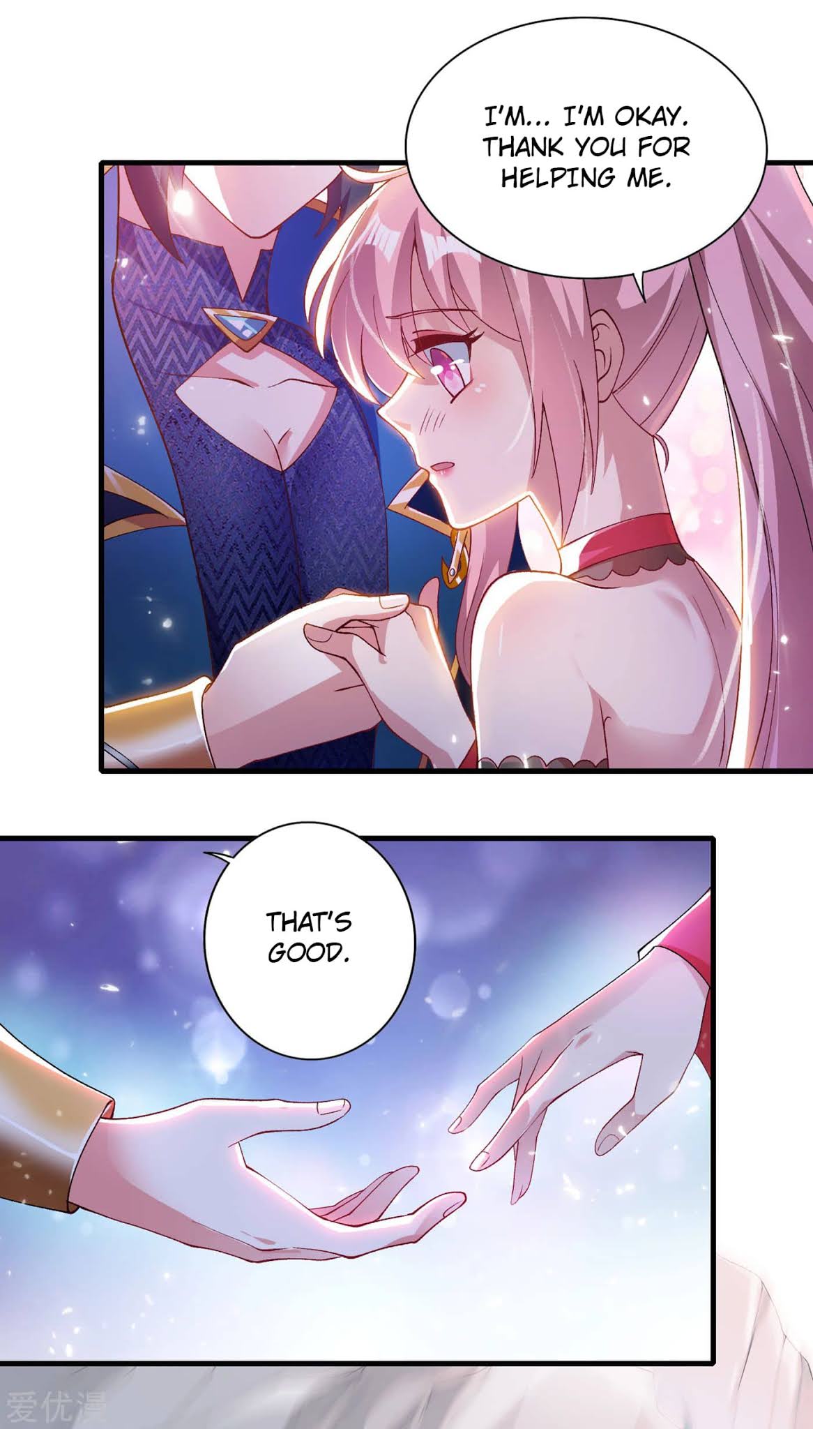 Spirit Sword Sovereign Chapter 348 page 16 - Chapter 348