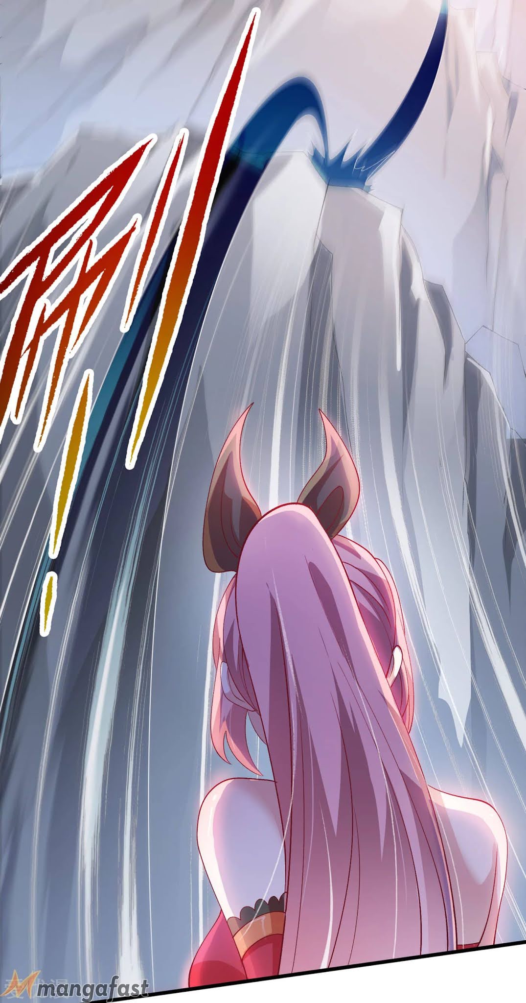 Spirit Sword Sovereign Chapter 348 page 17 - Chapter 348