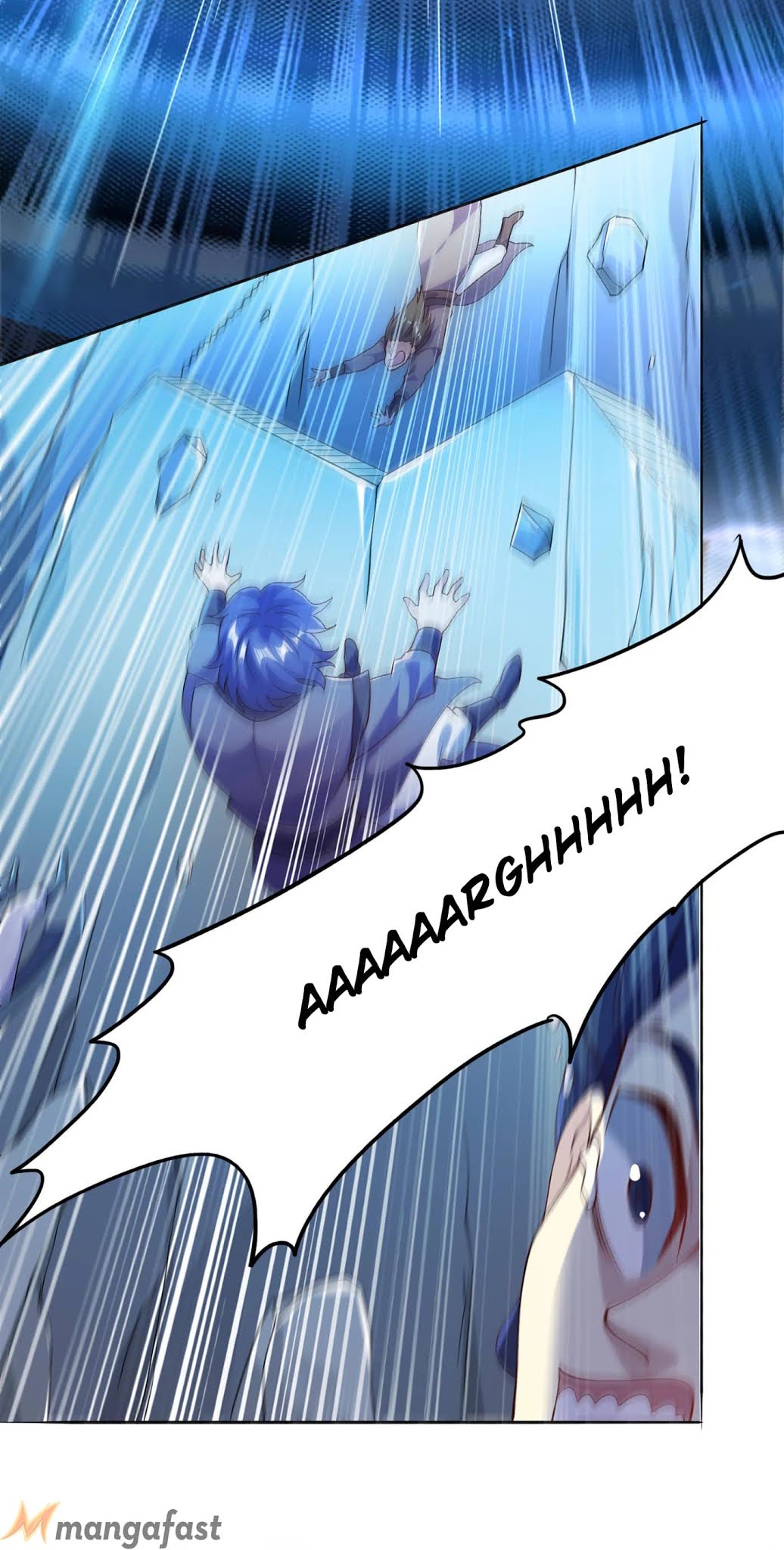 Spirit Sword Sovereign Chapter 348 page 3 - Chapter 348