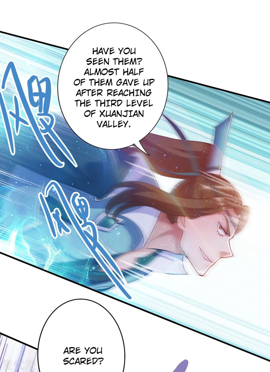 Spirit Sword Sovereign Chapter 349 page 10 - Chapter 349