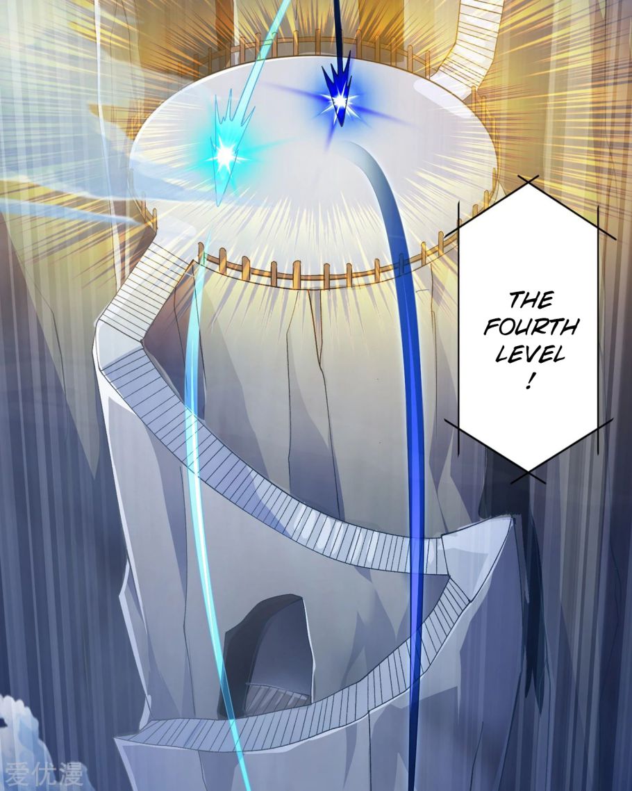 Spirit Sword Sovereign Chapter 349 page 13 - Chapter 349