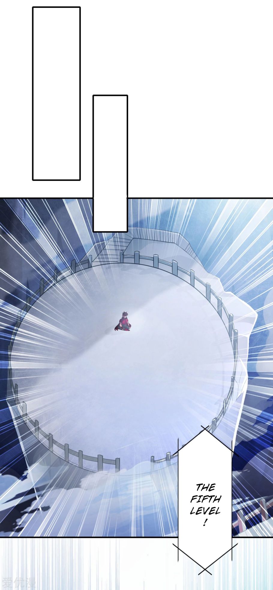 Spirit Sword Sovereign Chapter 349 page 15 - Chapter 349