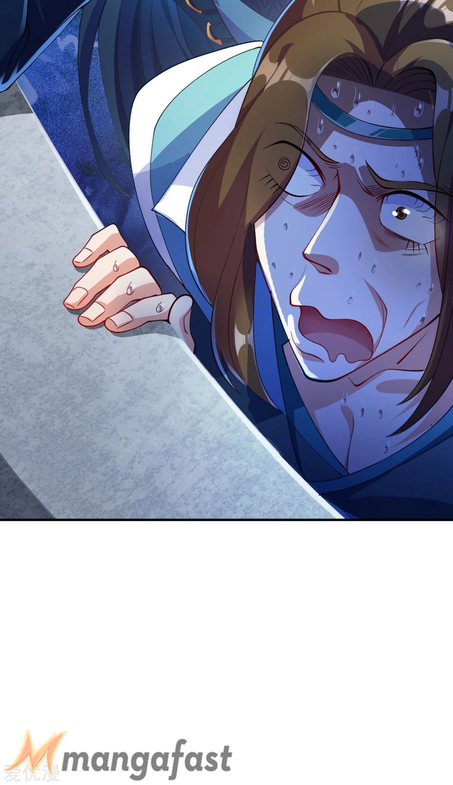Spirit Sword Sovereign Chapter 349 page 31 - Chapter 349