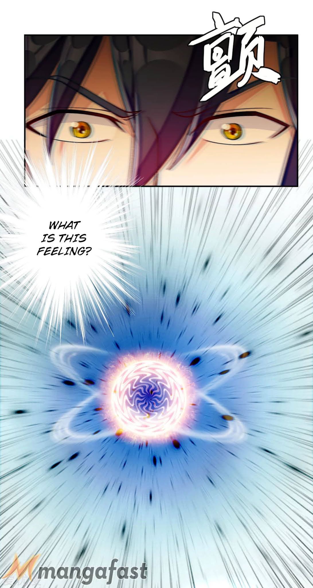 Spirit Sword Sovereign Chapter 350 page 16 - Chapter 350