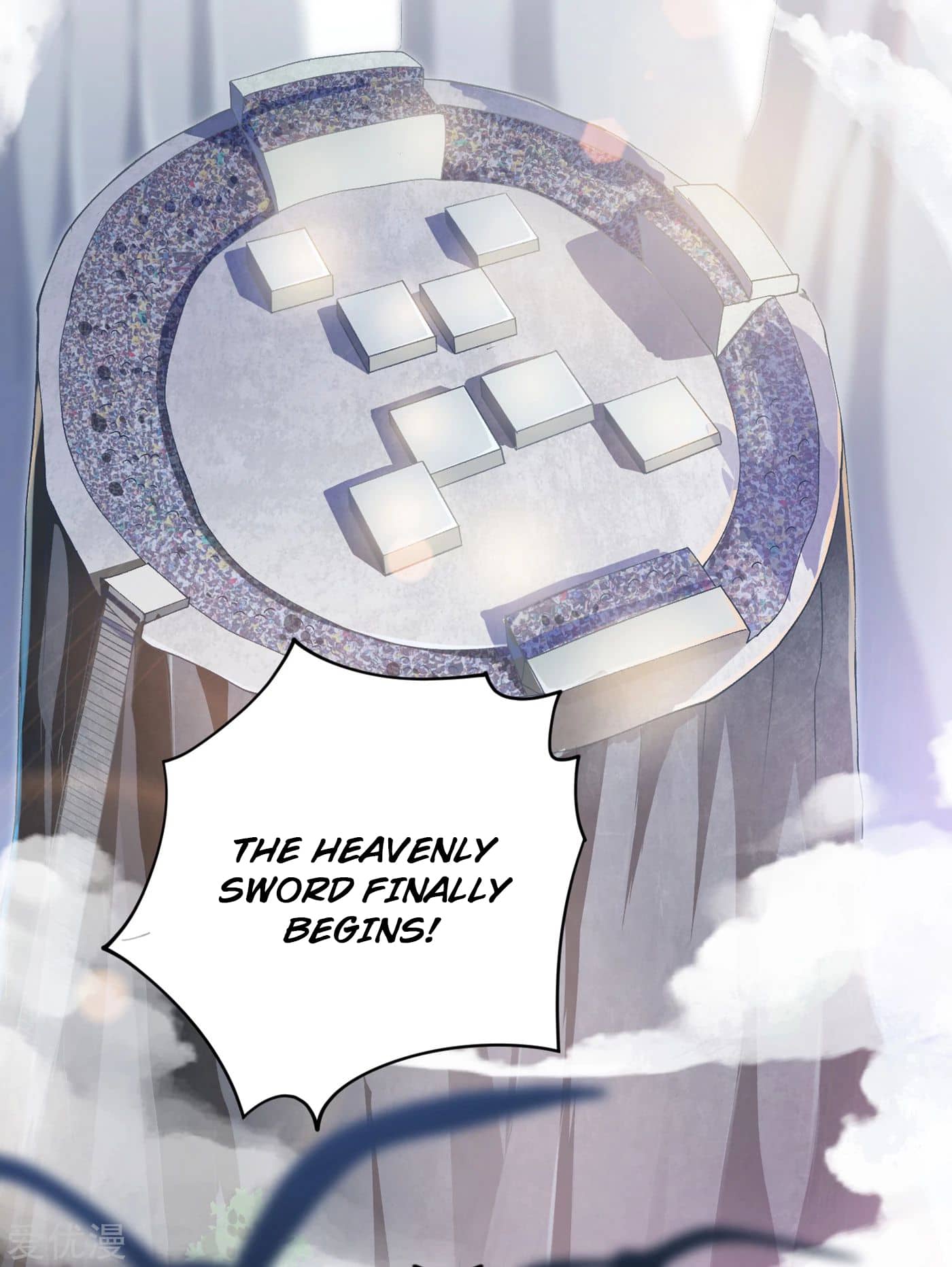 Spirit Sword Sovereign Chapter 350 page 24 - Chapter 350