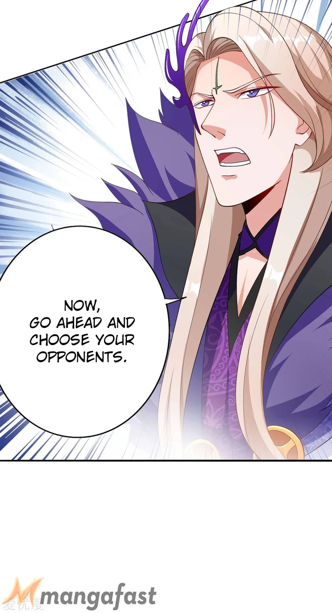 Spirit Sword Sovereign Chapter 350 page 33 - Chapter 350