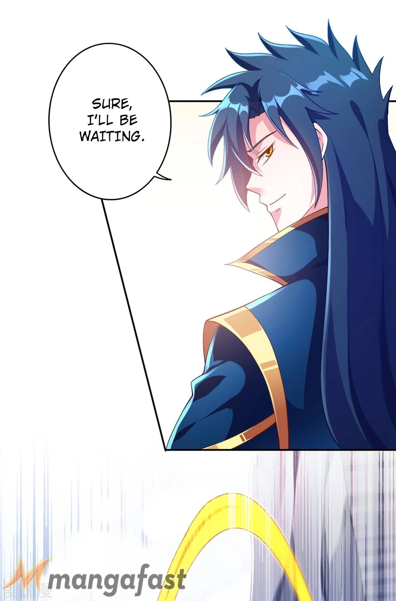 Spirit Sword Sovereign Chapter 350 page 5 - Chapter 350