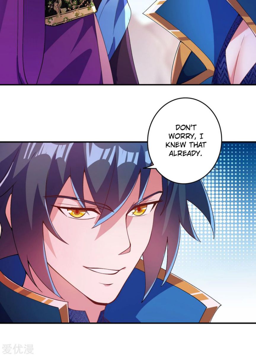 Spirit Sword Sovereign Chapter 351 page 16 - Chapter 351