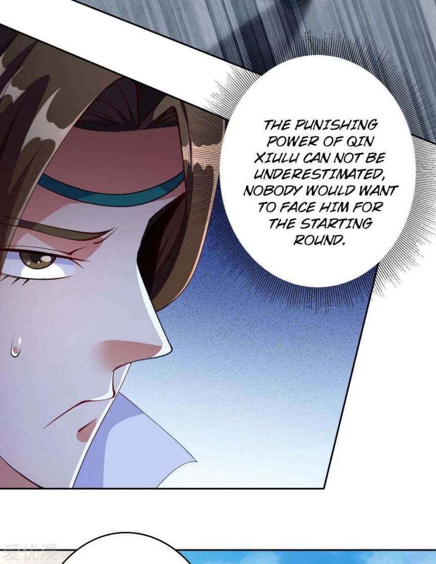 Spirit Sword Sovereign Chapter 351 page 2 - Chapter 351