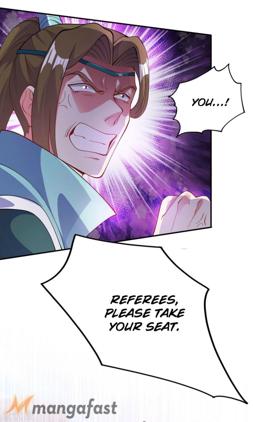 Spirit Sword Sovereign Chapter 351 page 20 - Chapter 351
