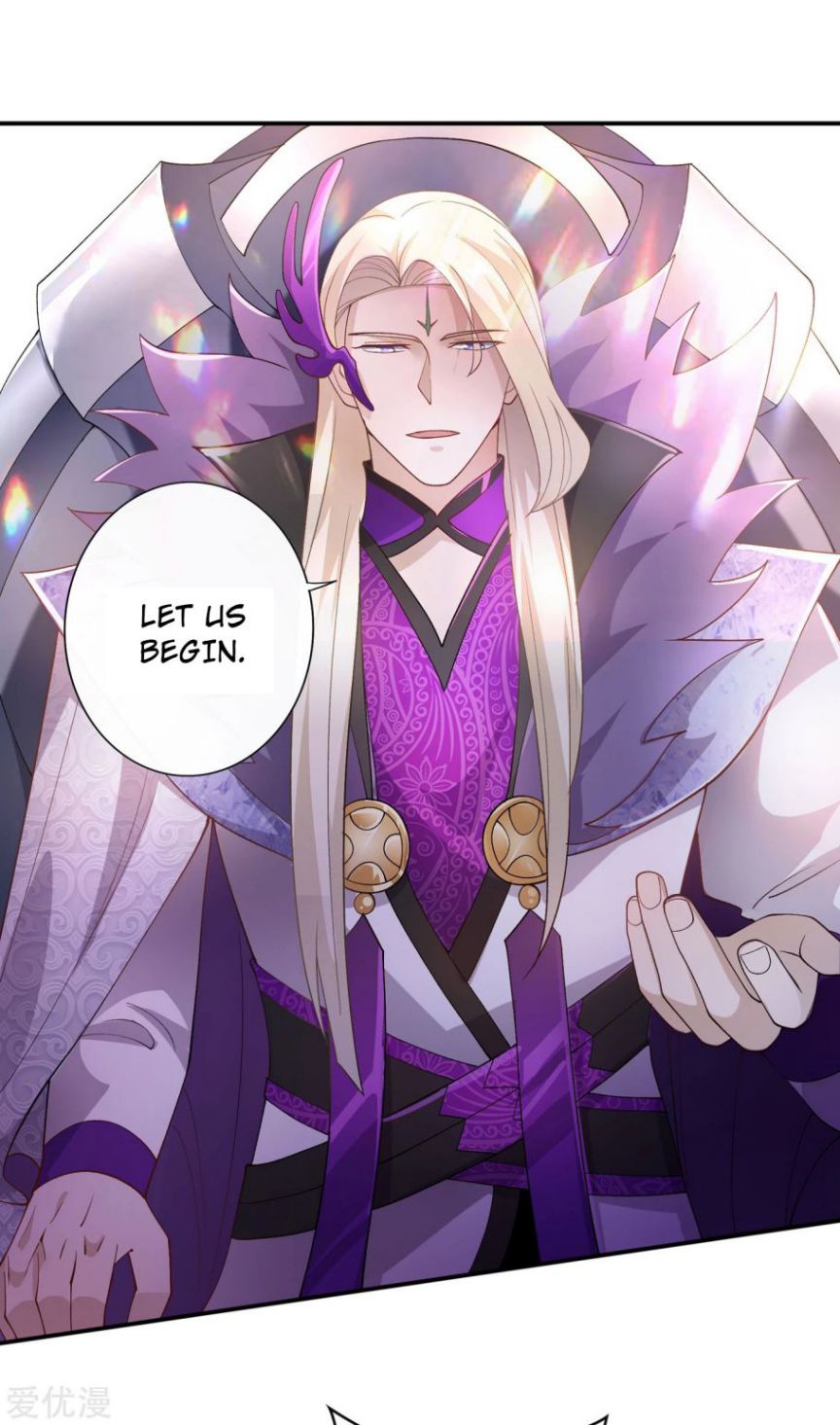 Spirit Sword Sovereign Chapter 351 page 22 - Chapter 351