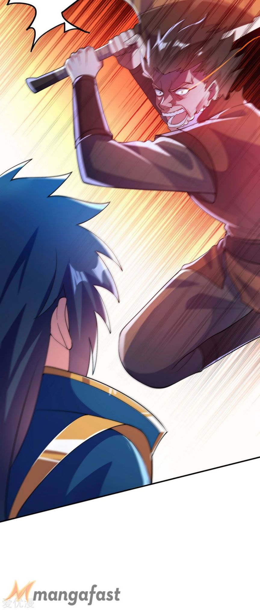 Spirit Sword Sovereign Chapter 351 page 28 - Chapter 351