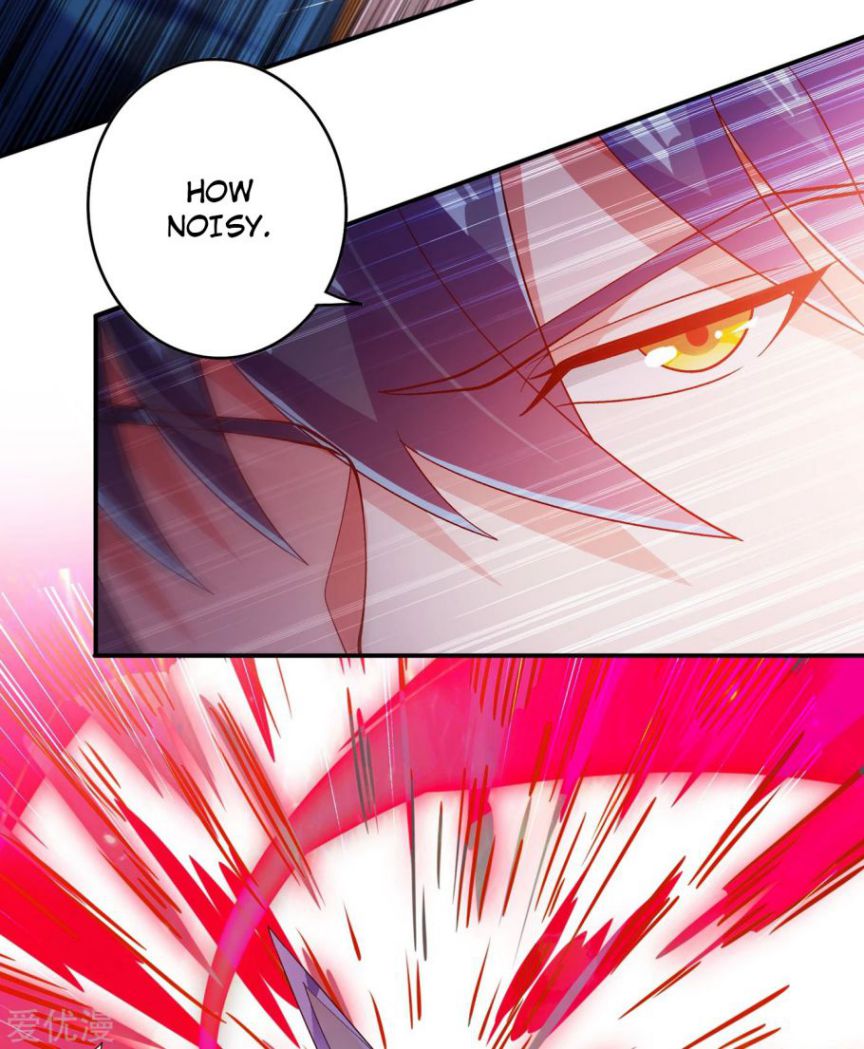 Spirit Sword Sovereign Chapter 351 page 33 - Chapter 351