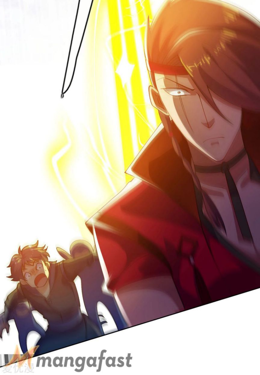 Spirit Sword Sovereign Chapter 351 page 7 - Chapter 351