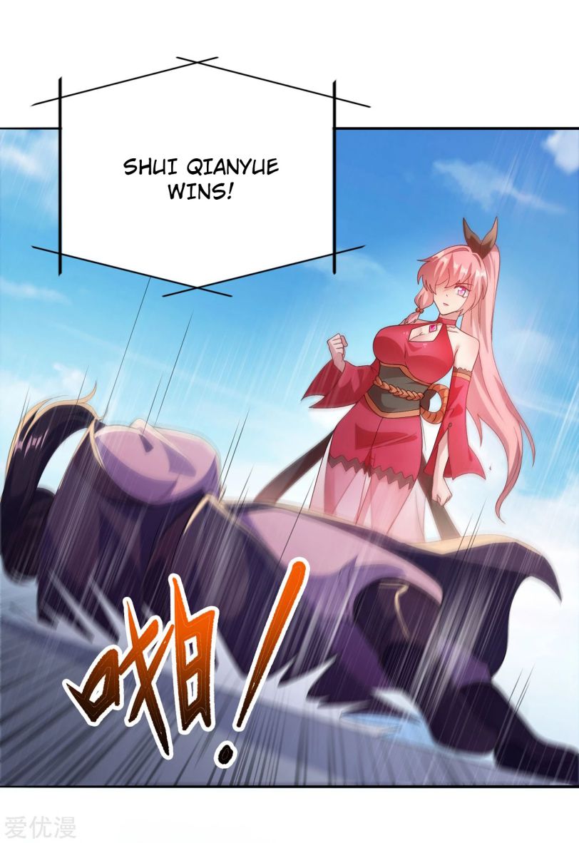 Spirit Sword Sovereign Chapter 352 page 10 - Chapter 352