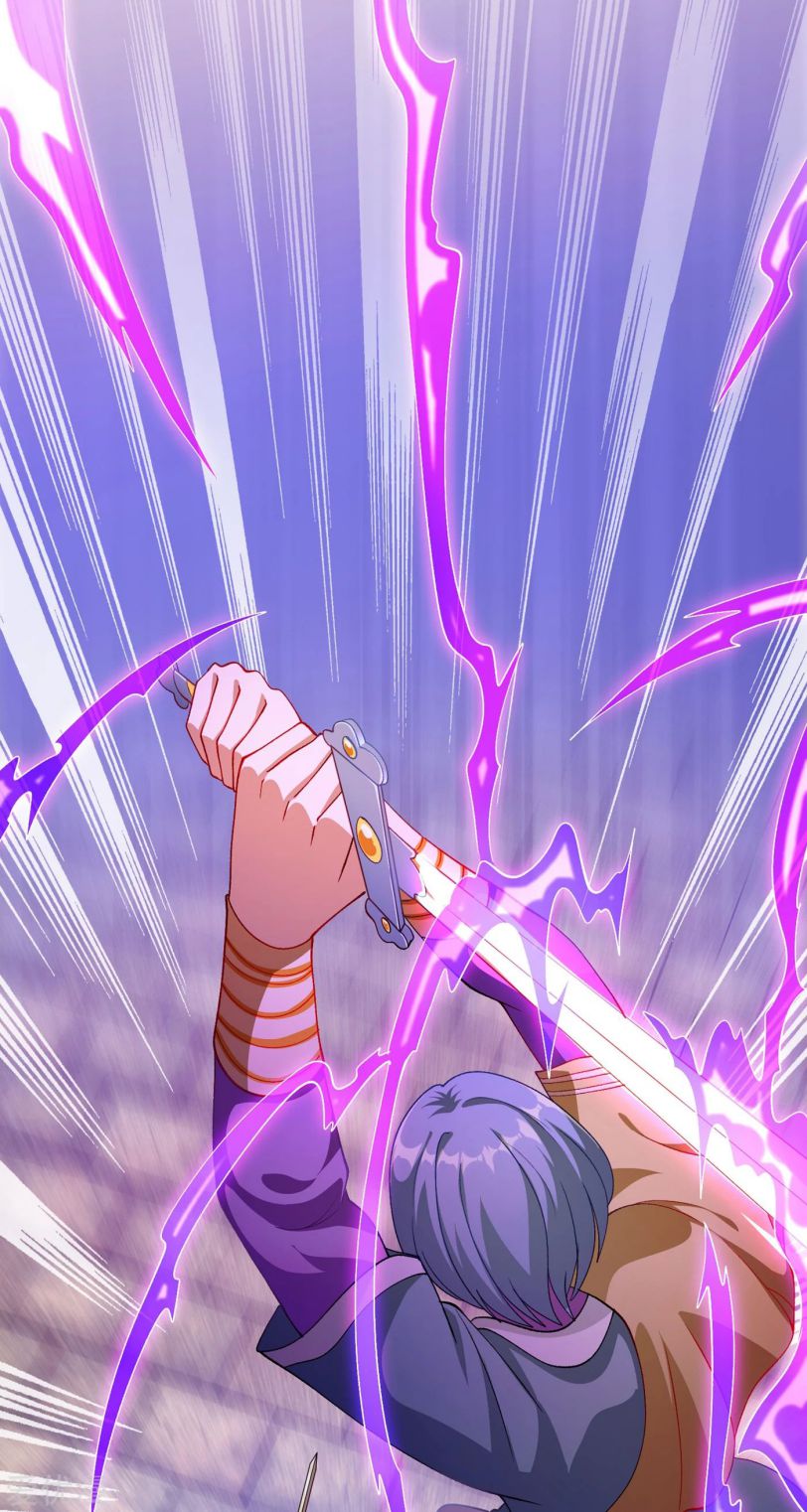 Spirit Sword Sovereign Chapter 352 page 23 - Chapter 352