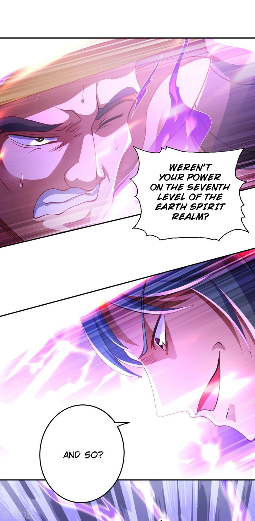 Spirit Sword Sovereign Chapter 352 page 26 - Chapter 352
