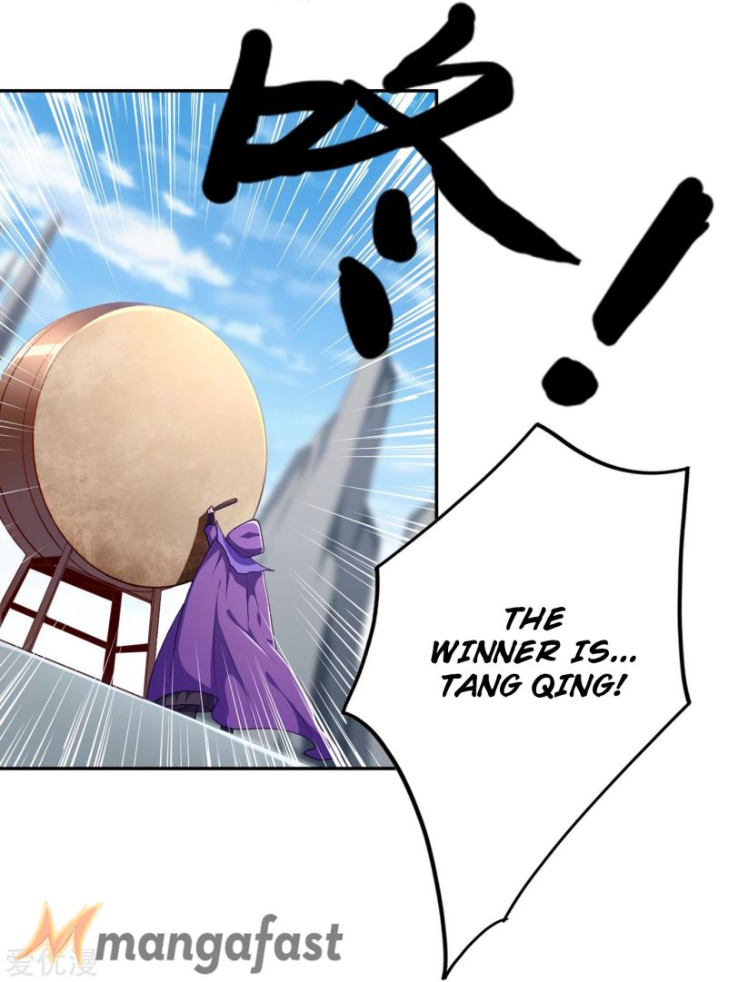 Spirit Sword Sovereign Chapter 352 page 29 - Chapter 352