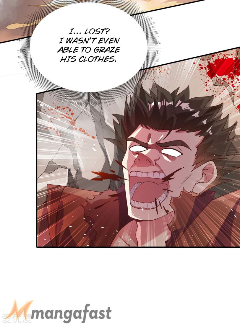 Spirit Sword Sovereign Chapter 352 page 4 - Chapter 352