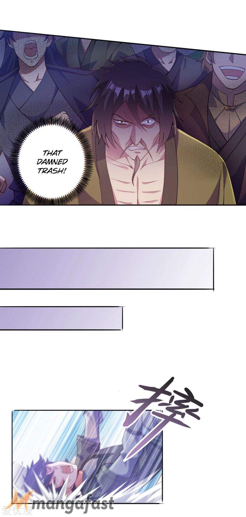 Spirit Sword Sovereign Chapter 352 page 7 - Chapter 352