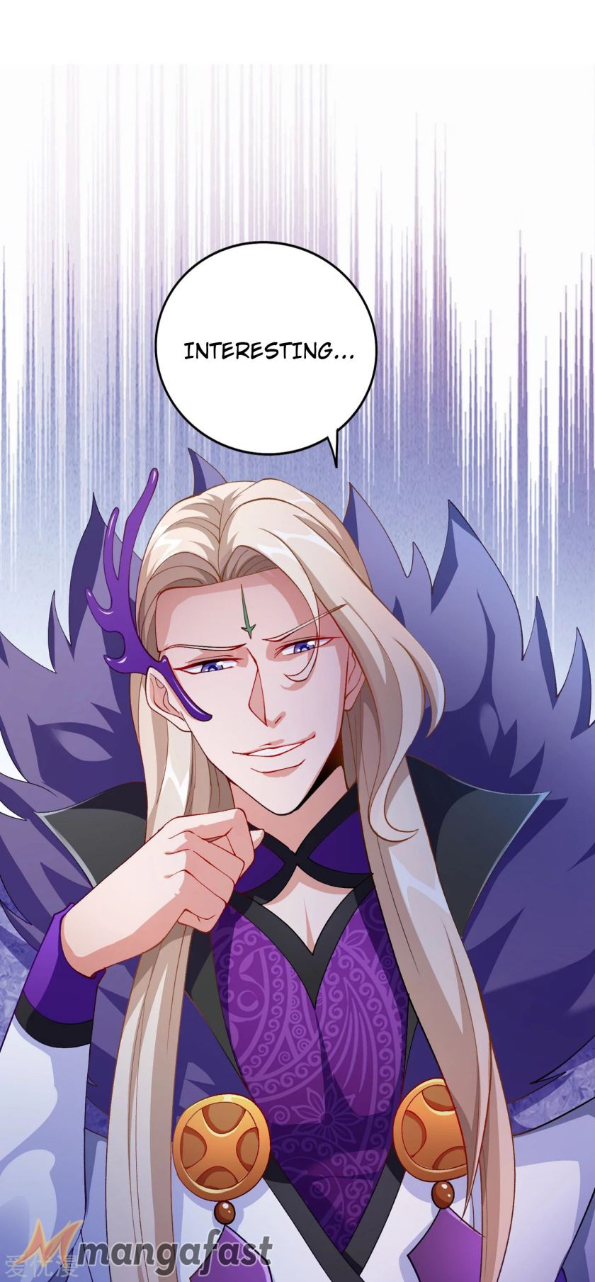 Spirit Sword Sovereign Chapter 353 page 11 - Chapter 353