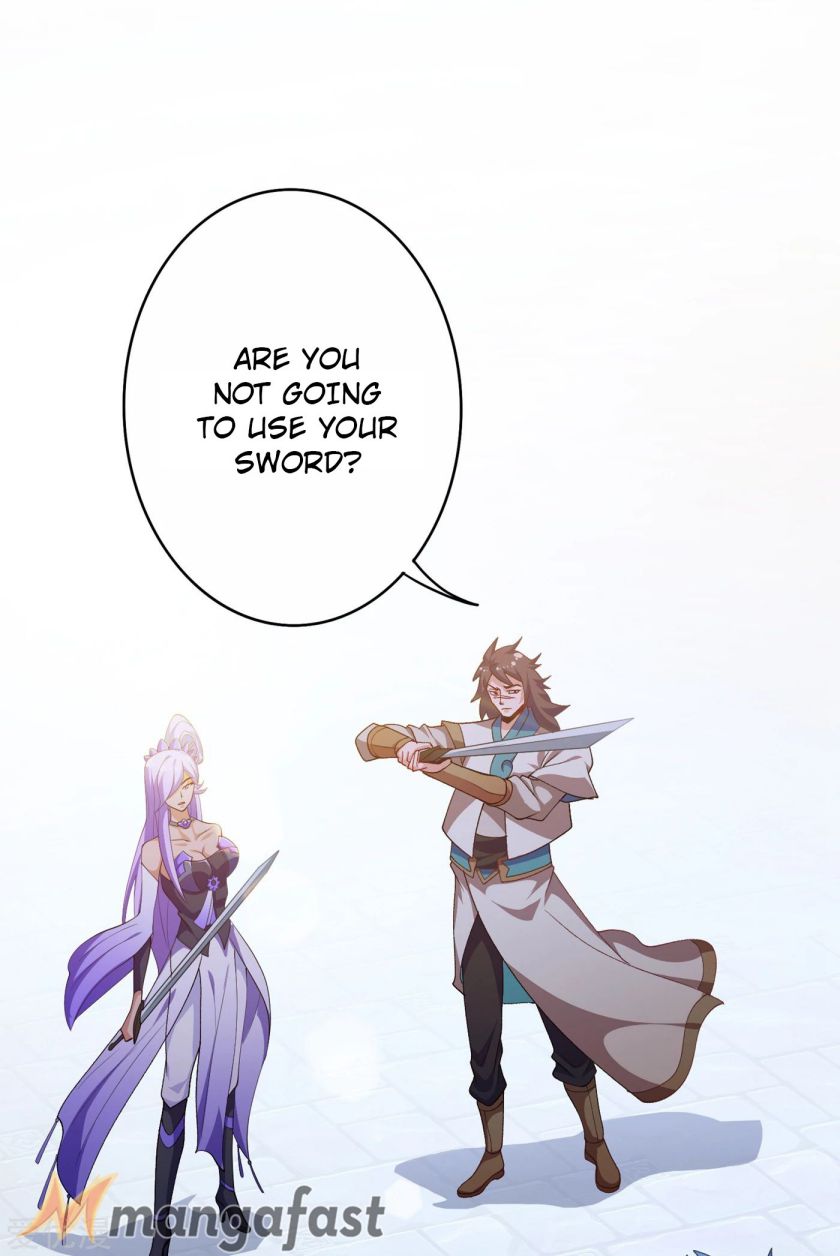 Spirit Sword Sovereign Chapter 353 page 14 - Chapter 353