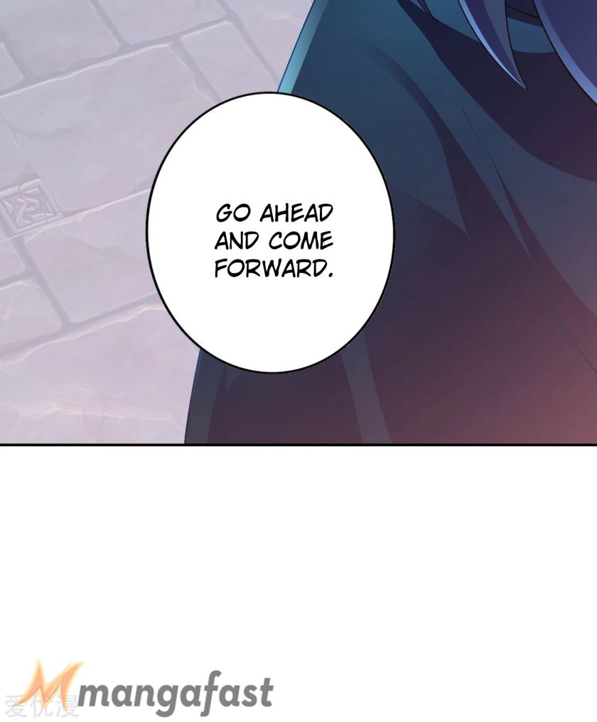 Spirit Sword Sovereign Chapter 353 page 16 - Chapter 353