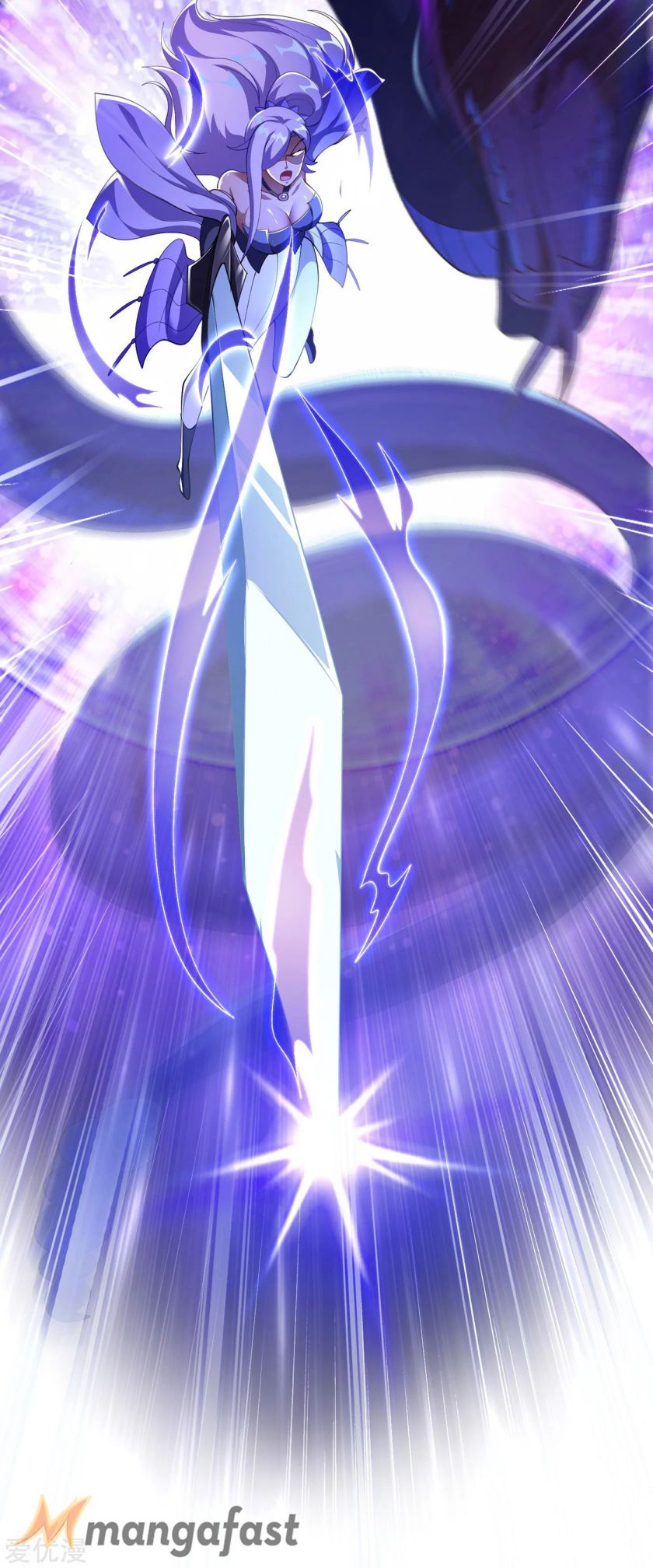 Spirit Sword Sovereign Chapter 353 page 18 - Chapter 353
