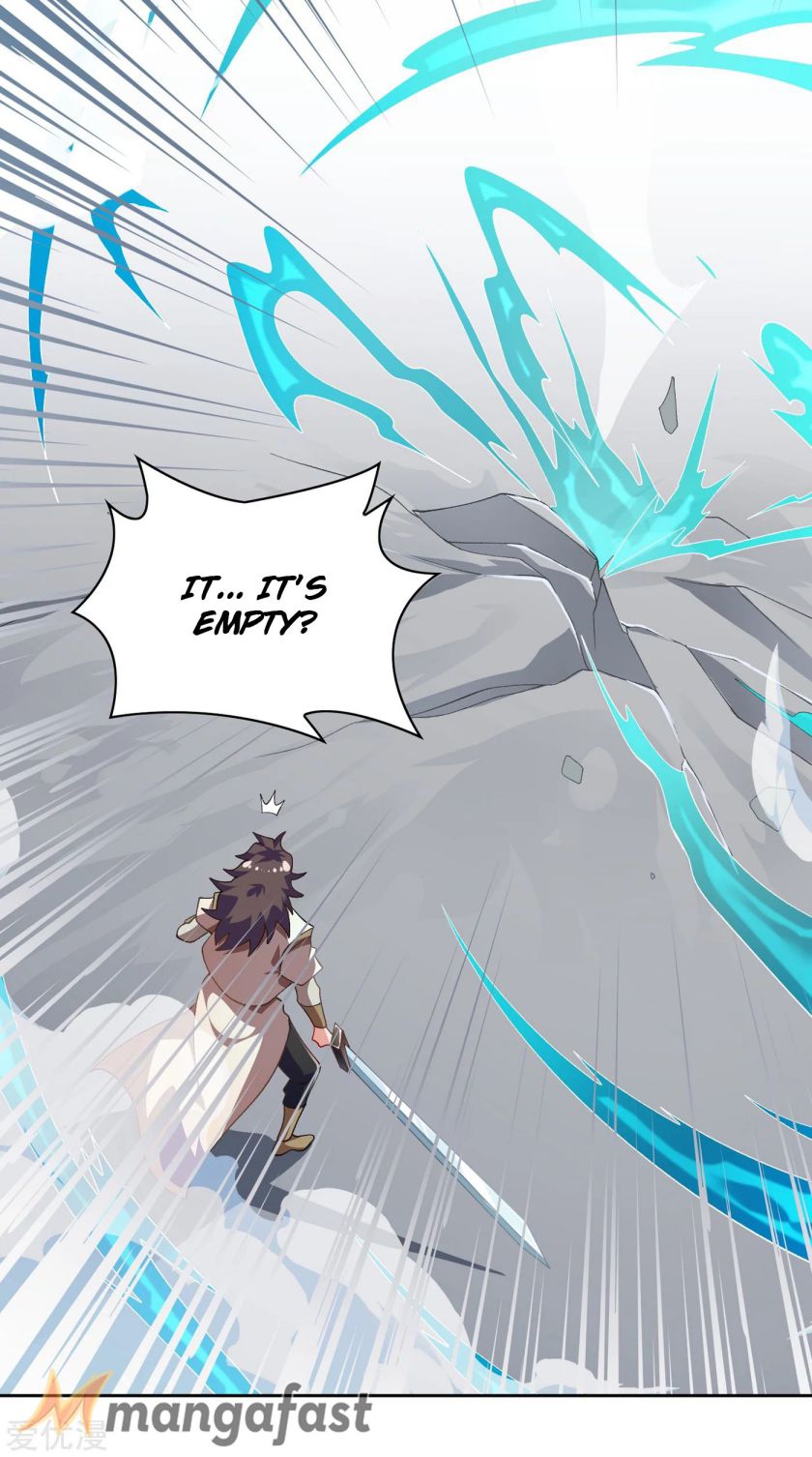 Spirit Sword Sovereign Chapter 353 page 24 - Chapter 353