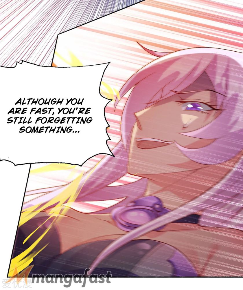 Spirit Sword Sovereign Chapter 353 page 32 - Chapter 353