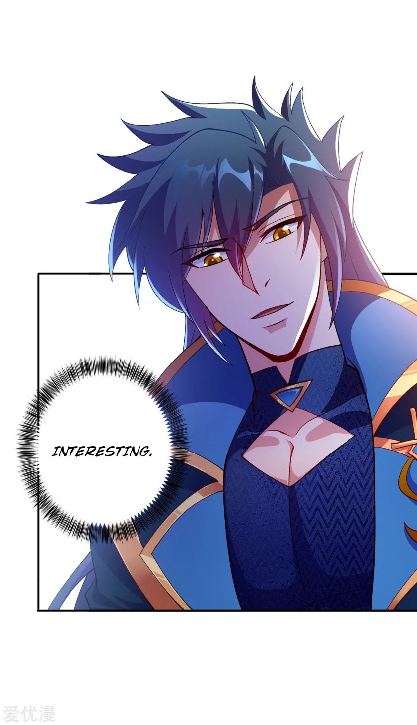 Spirit Sword Sovereign Chapter 353 page 4 - Chapter 353