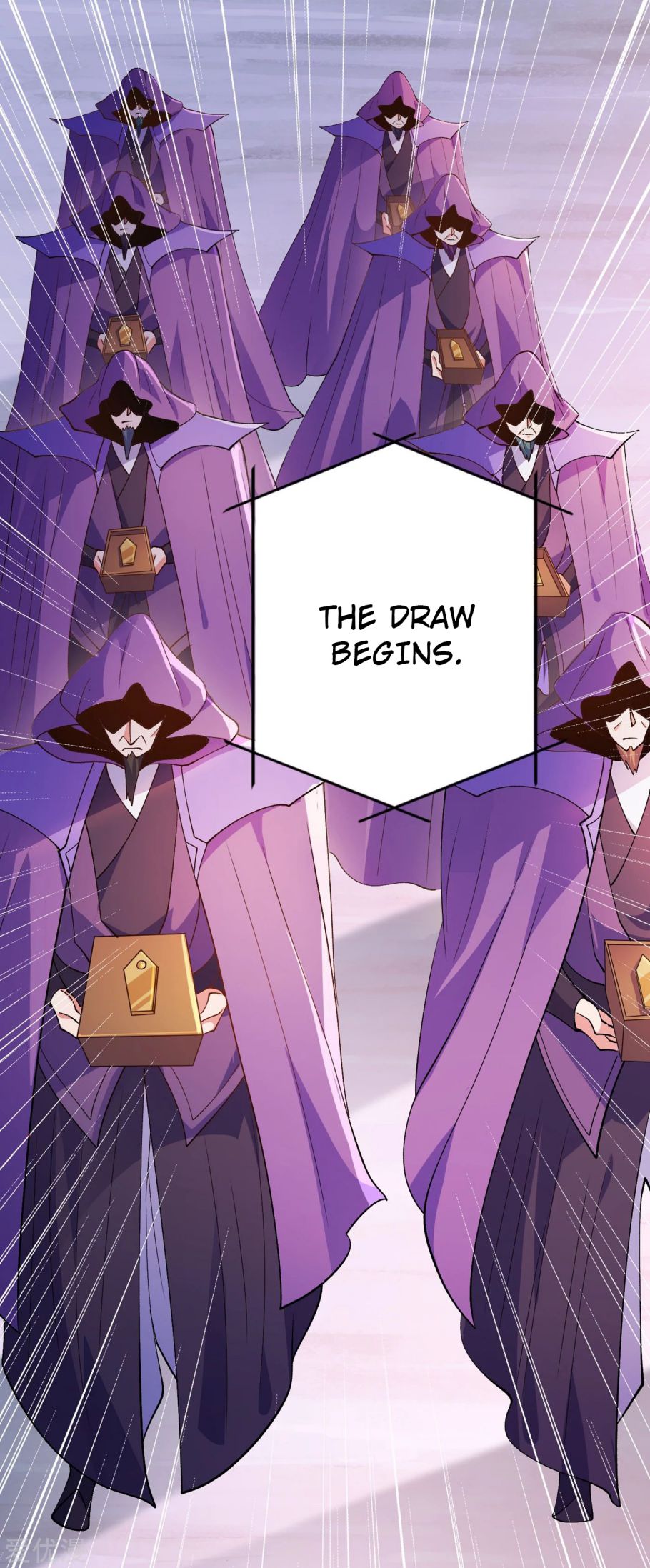 Spirit Sword Sovereign Chapter 354 page 13 - Chapter 354