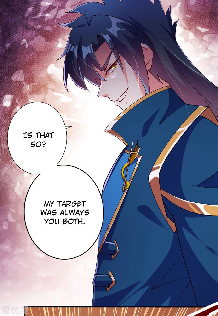Spirit Sword Sovereign Chapter 354 page 2 - Chapter 354