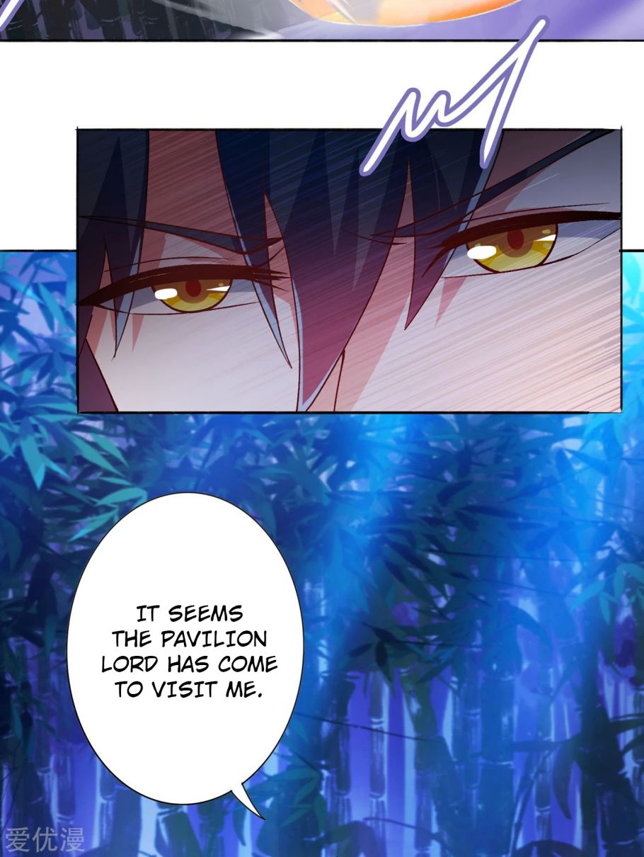 Spirit Sword Sovereign Chapter 354 page 22 - Chapter 354