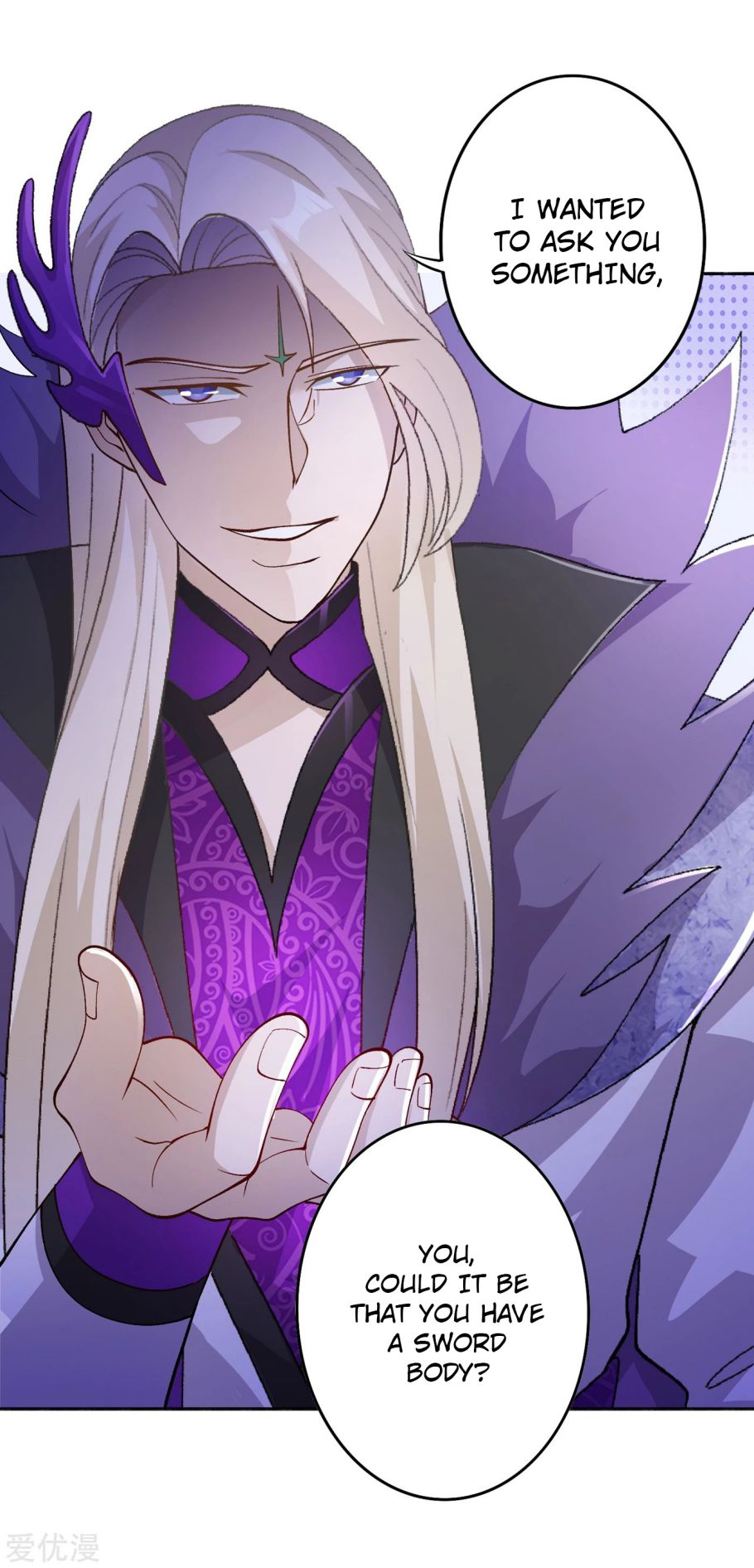 Spirit Sword Sovereign Chapter 354 page 25 - Chapter 354