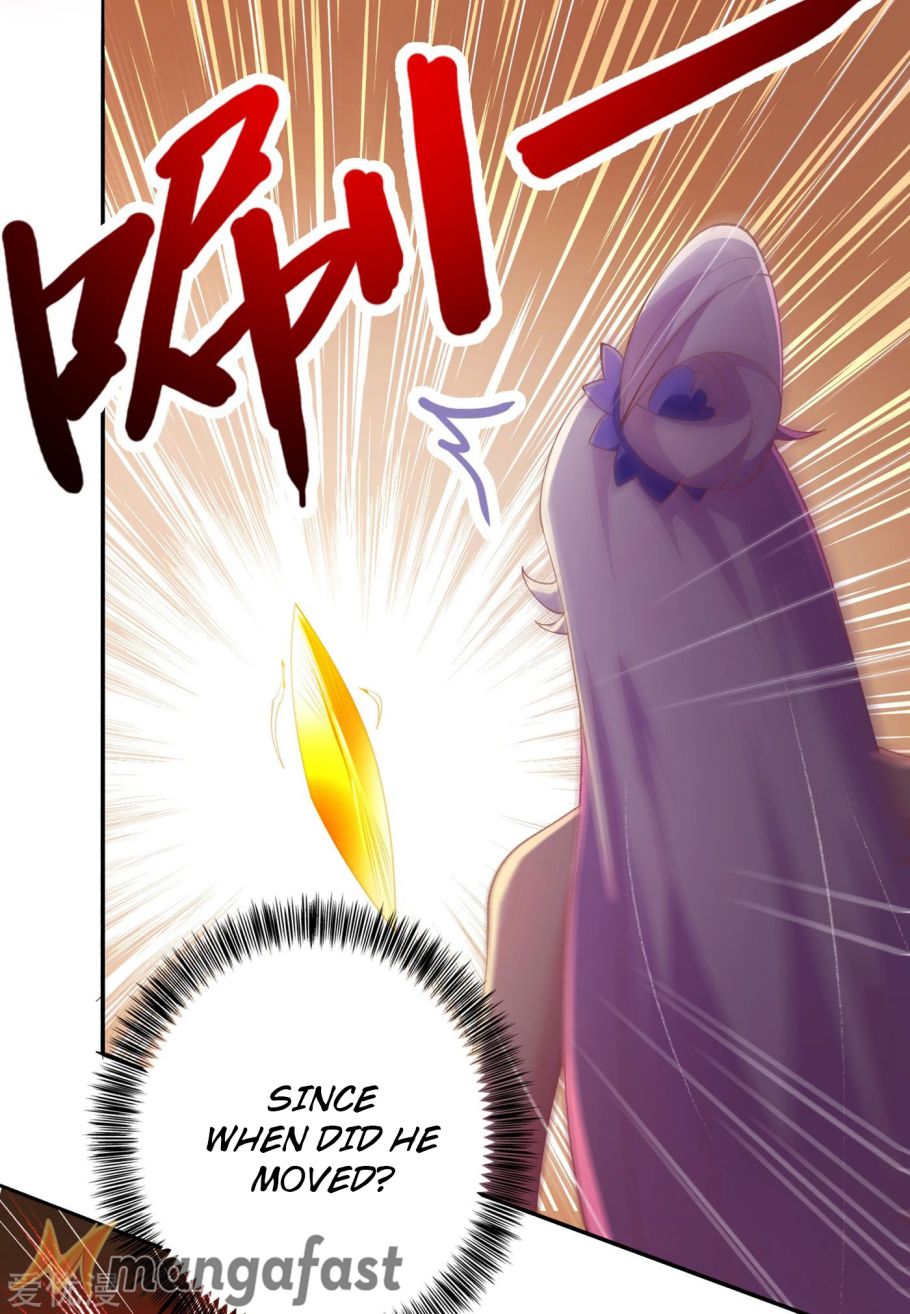 Spirit Sword Sovereign Chapter 354 page 3 - Chapter 354