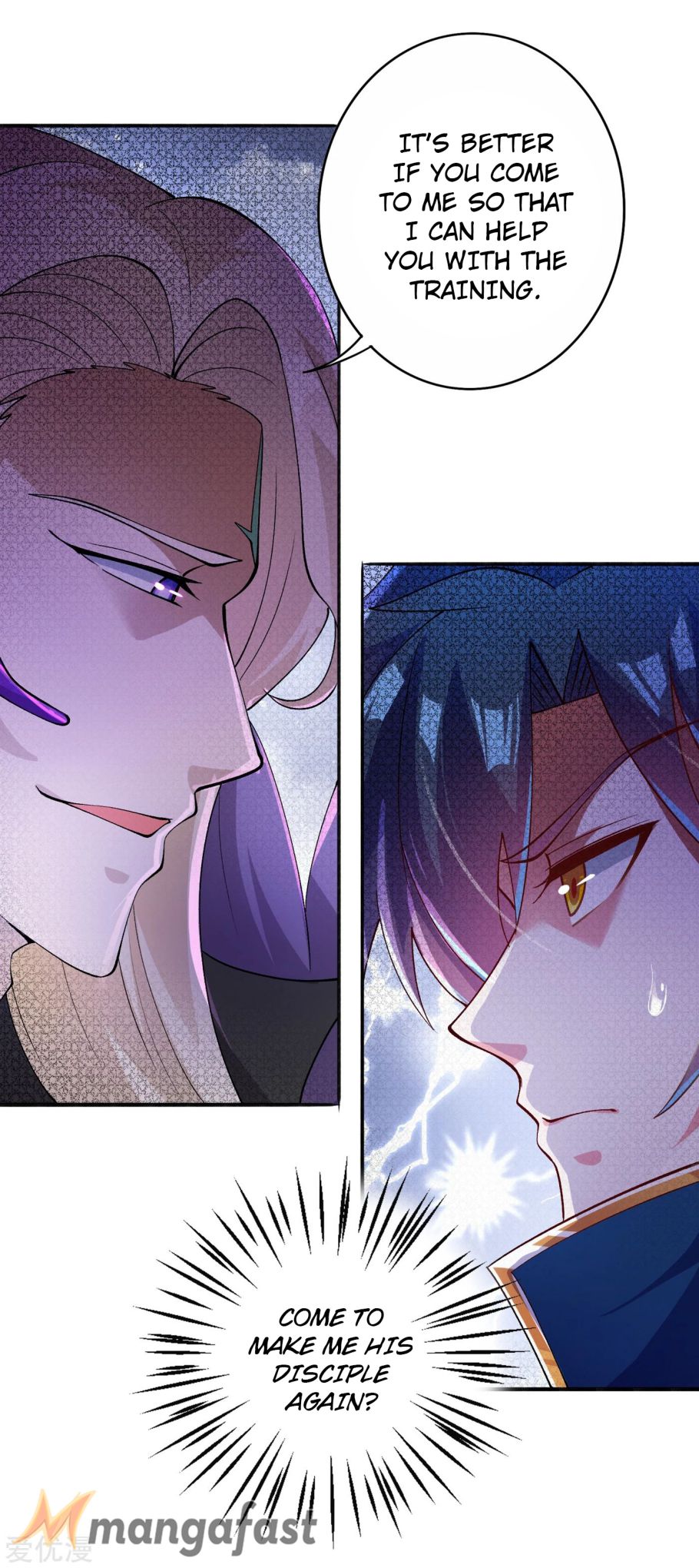 Spirit Sword Sovereign Chapter 354 page 32 - Chapter 354
