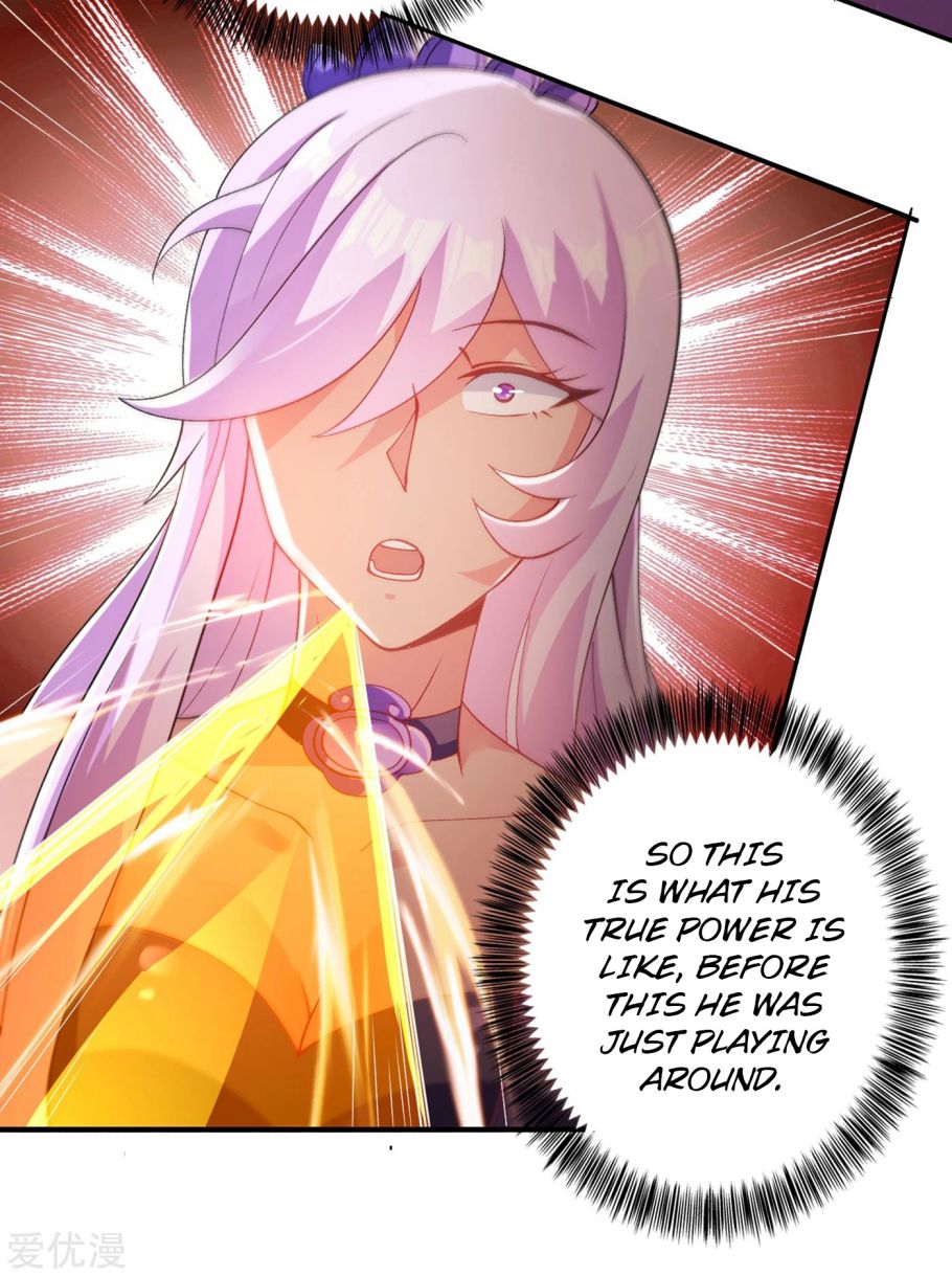 Spirit Sword Sovereign Chapter 354 page 4 - Chapter 354