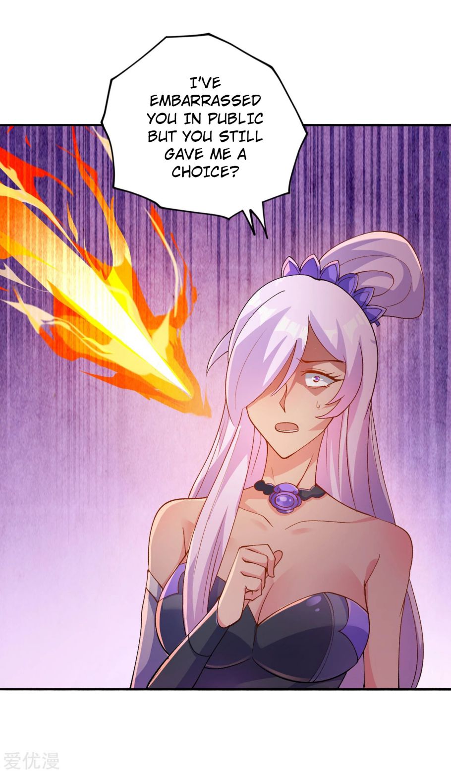 Spirit Sword Sovereign Chapter 354 page 7 - Chapter 354