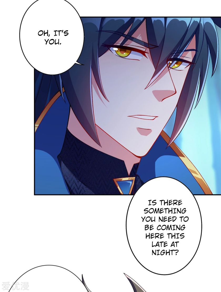 Spirit Sword Sovereign Chapter 355 page 14 - Chapter 355