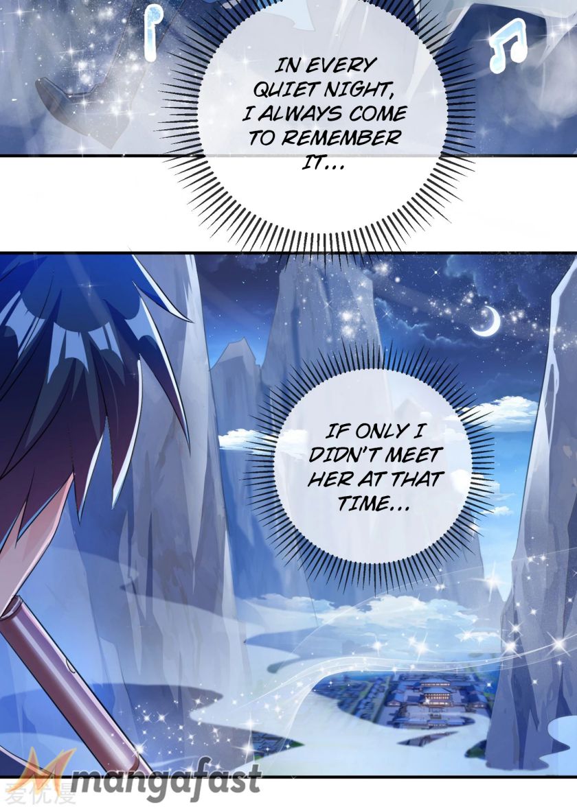 Spirit Sword Sovereign Chapter 355 page 18 - Chapter 355