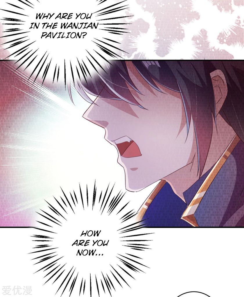 Spirit Sword Sovereign Chapter 355 page 20 - Chapter 355