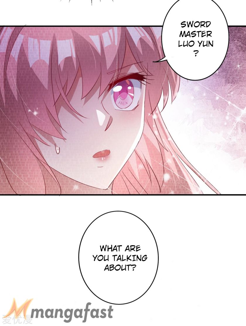Spirit Sword Sovereign Chapter 355 page 21 - Chapter 355