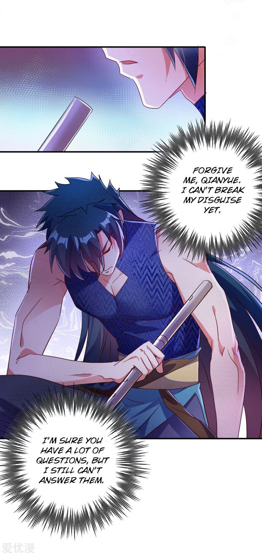 Spirit Sword Sovereign Chapter 355 page 26 - Chapter 355