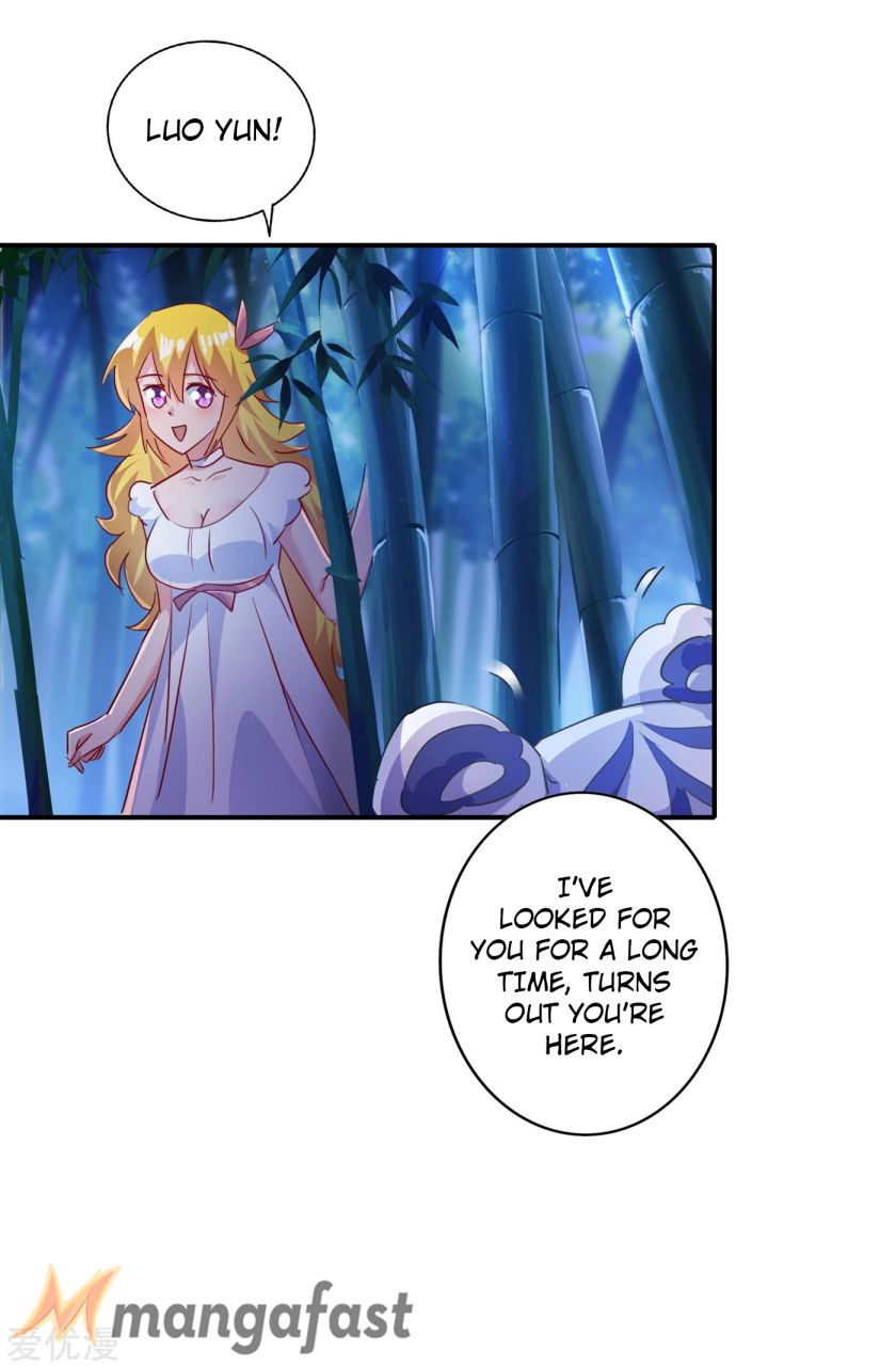 Spirit Sword Sovereign Chapter 355 page 29 - Chapter 355